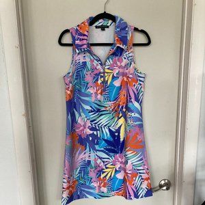 Mini Dress from Boston Proper